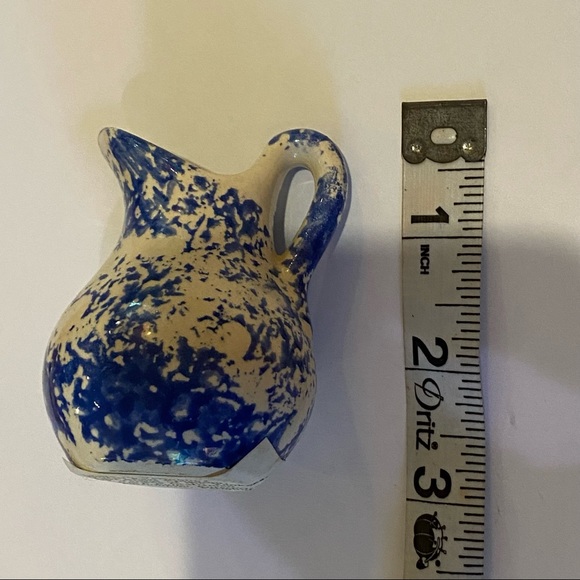 P & P Fuller Vermont vase - Picture 5 of 6